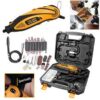 Tolsen Mini Craft 108 pcs