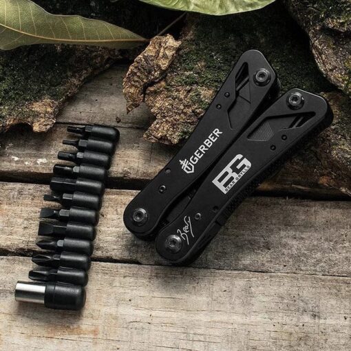 Gerber multifunction 11 in 1 - Image 4