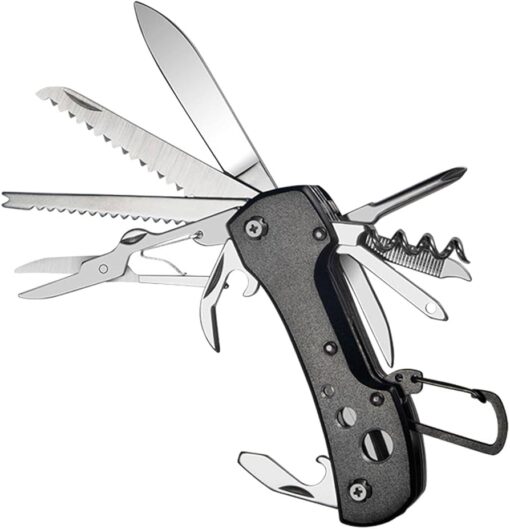 Multitools Black - Image 3