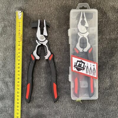 hammer 6 in 1 multifunction