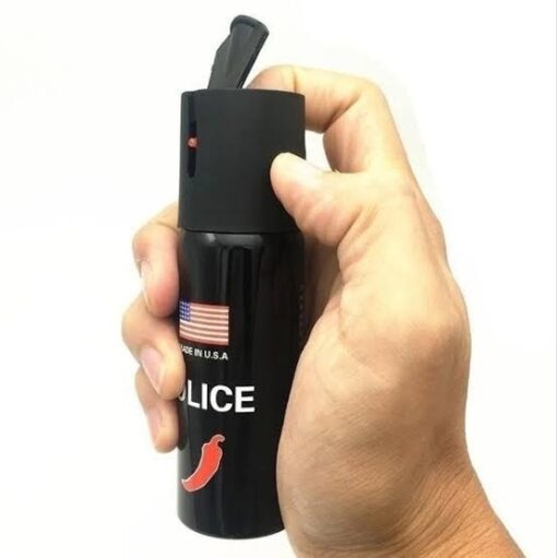 Salf defense spray - Image 4