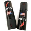 Salf defense spray