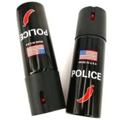 Salf defense spray