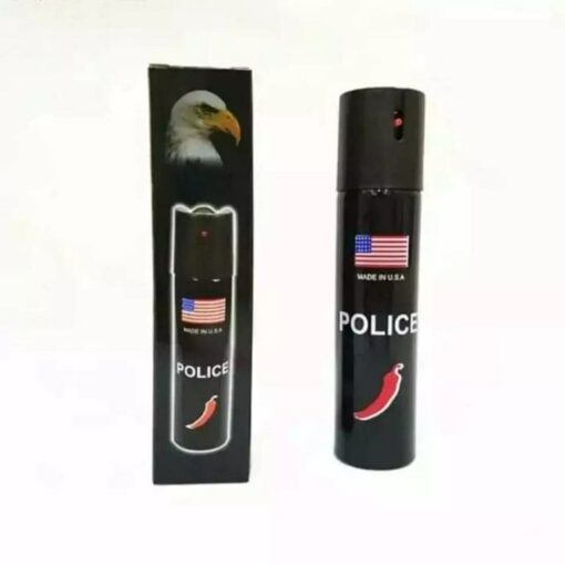 Salf defense spray - Image 2