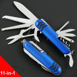 Blue 13 in 1 multifunction