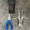 Blue multufunction 10 in1