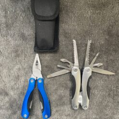 Blue multufunction 10 in1
