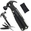 12 in 1 Stainless Steel Multifunctional Hammer Tool