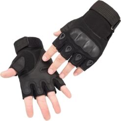 Gloves Tactical black