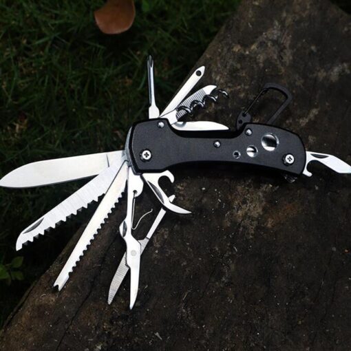 Multitools Black - Image 2