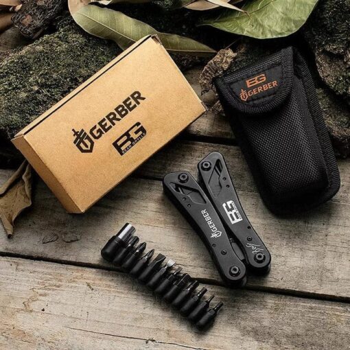Gerber multifunction 11 in 1 - Image 2
