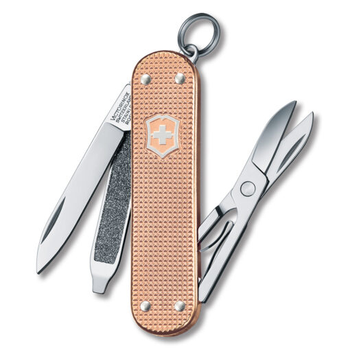Victorinox Alox  Fresh Peach classic - Image 3