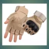 Gloves Tactical Beige