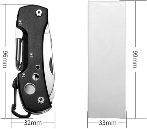 Multitools Black - Image 8