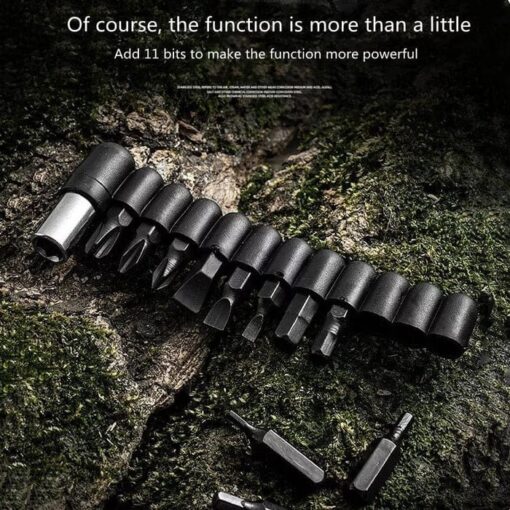 Gerber multifunction 11 in 1 - Image 6