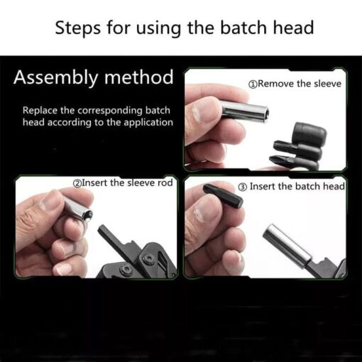 Gerber multifunction 11 in 1 - Image 7