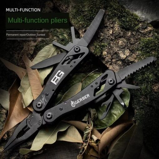 Gerber multifunction 11 in 1 - Image 3