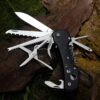 Multitools Black
