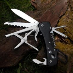 Multitools Black