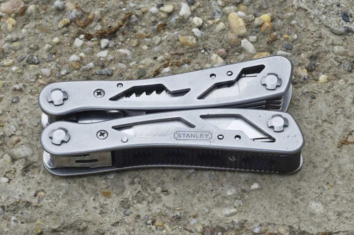 STANLEY Multi Tools  12 in 1 - Image 4