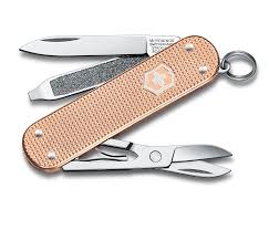 Victorinox Alox  Fresh Peach classic