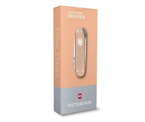 Victorinox Alox  Fresh Peach classic - Image 2