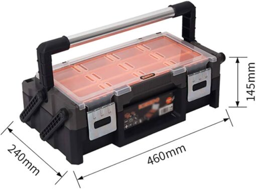 Kendo Tool Box - Image 5