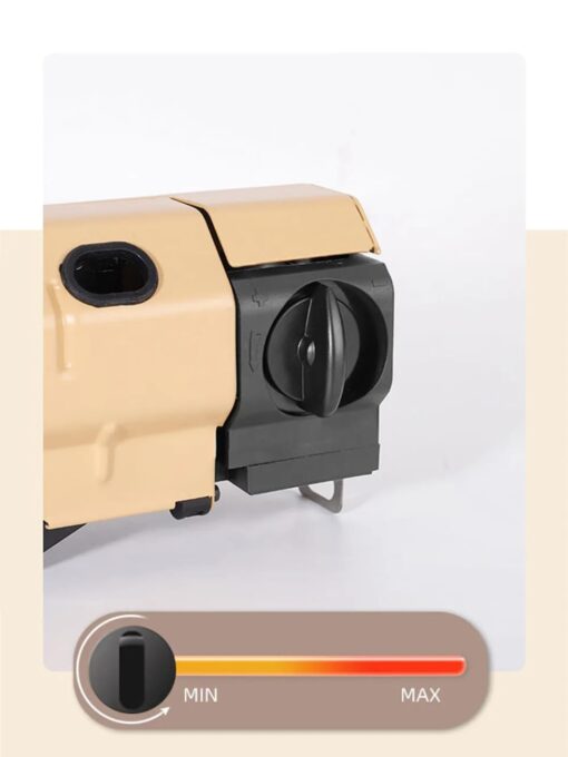 Tozk Protable Stove - Image 9