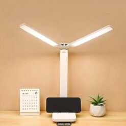 Adjustble Angle Desk Lamp T61