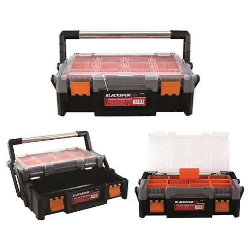 Kendo Tool Box - Image 2