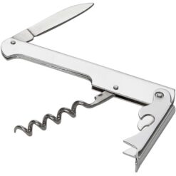 Waiter’s Corkscrew Straight Kf