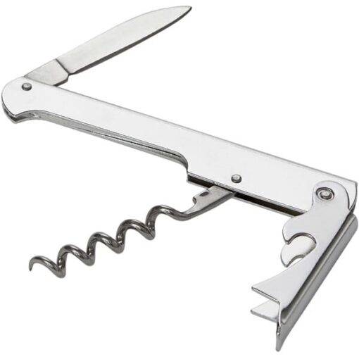 Waiter’s Corkscrew Straight Kf