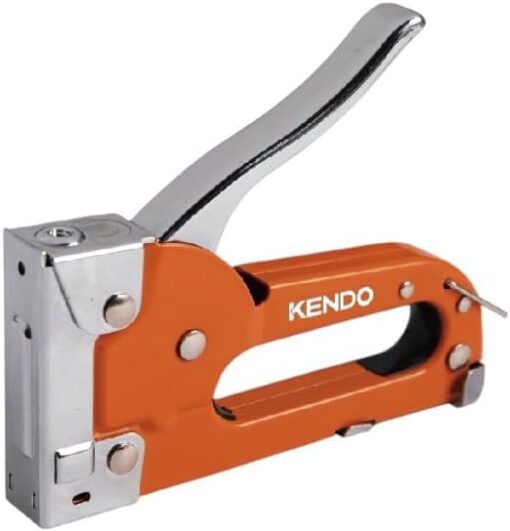 KENDO Staple Gun