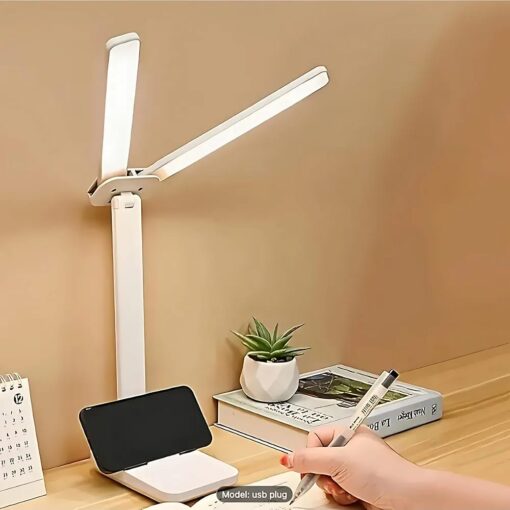 Adjustble Angle Desk Lamp T61 - Image 2