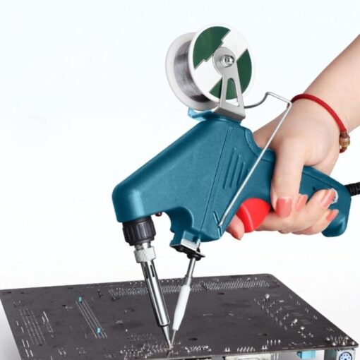 Electronic Welding Machine - Image 5