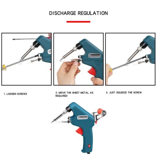 Electronic Welding Machine - Image 3
