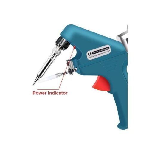 Electronic Welding Machine - Image 6