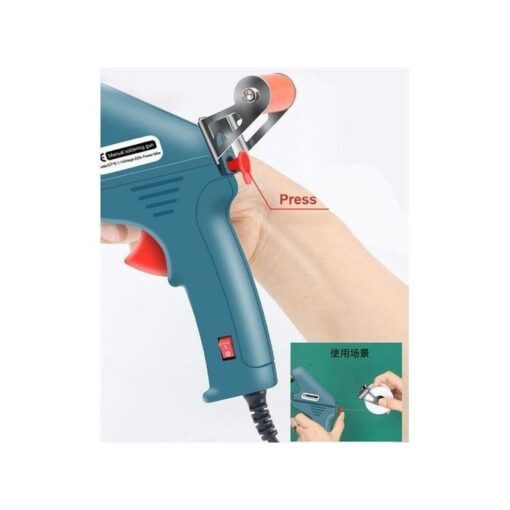 Electronic Welding Machine - Image 7