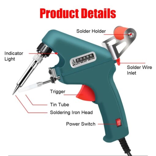 Electronic Welding Machine - Image 2