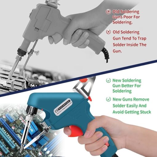 Electronic Welding Machine - Image 8