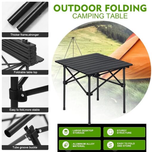 Table Outdoor Camping - Image 3