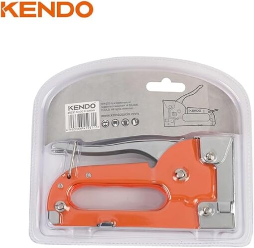 KENDO Staple Gun - Image 5