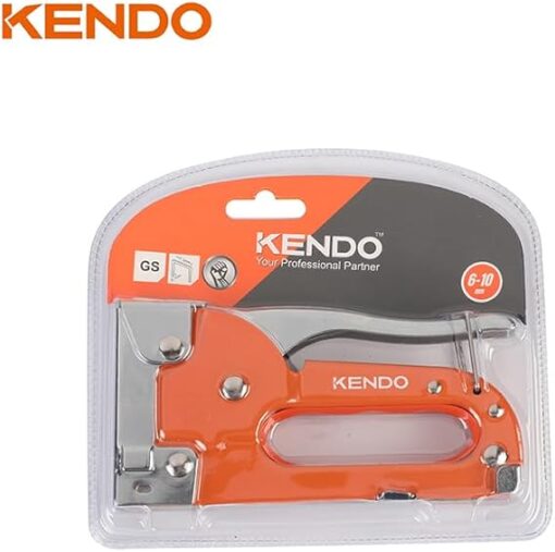 KENDO Staple Gun - Image 4