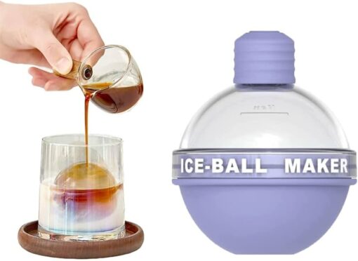 bulb ice hockey mold burble - Image 3