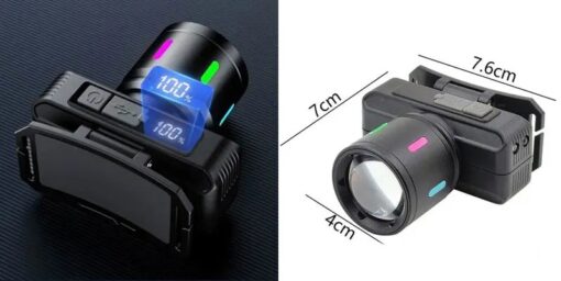 headlamp kx-1832 - Image 5