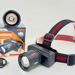 headlamp kx-1832