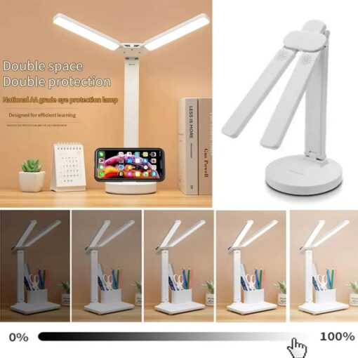 Adjustble Angle Desk Lamp T61 - Image 4