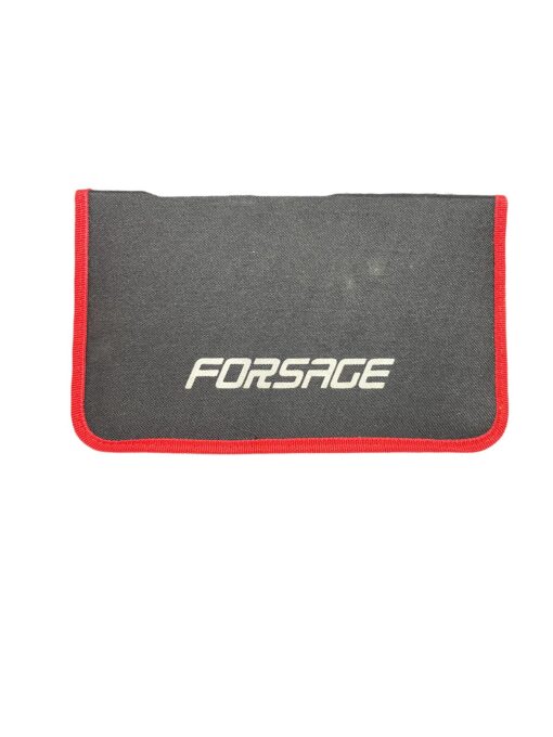forsace 37 pcs tool kit - Image 5