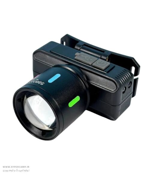 headlamp kx-1832 - Image 8