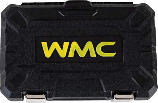Wmc Bag  Tools 555 Piece - Image 7